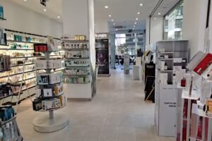 Perfumer&iacute;a J&uacute;lia