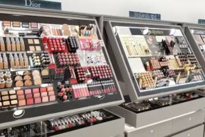 Perfumer&iacute;a Julia