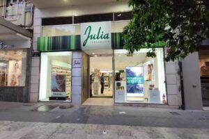 Perfumer&iacute;a J&uacute;lia