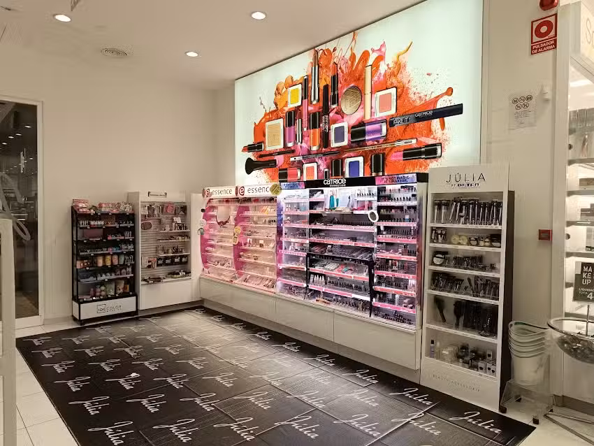 Perfumer&iacute;a J&uacute;lia