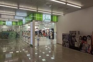 Perfumer&iacute;a J&uacute;lia