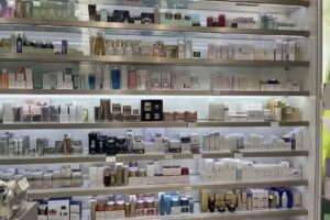 Perfumer&iacute;a J&uacute;lia