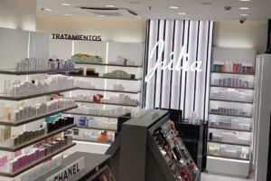 Perfumer&iacute;a J&uacute;lia