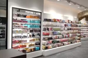 Perfumer&iacute;a J&uacute;lia Centre Lleida