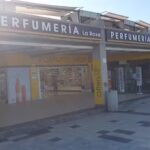 Perfumer&iacute;a La Rosa