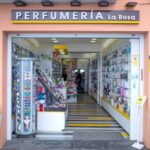 Perfumer&iacute;a la Rosa