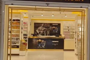 Perfumer&iacute;a La Rosa