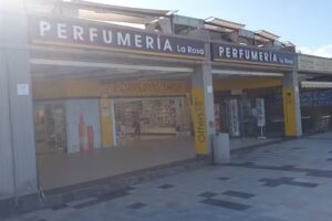 Perfumer&iacute;a La Rosa