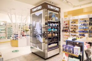 Perfumer&iacute;a Riu Parfum C.C Varadero