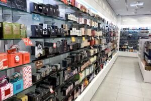 Perfumería Sasha Arrecife