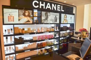 Perfumer&iacute;a Sidonia