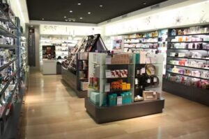 Perfumería Silver Moon