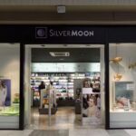 Perfumer&iacute;a Silver Moon