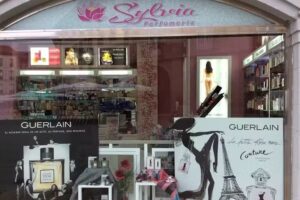 Perfumeria Sylvia