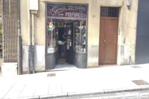 Perfumer&iacute;a Syria &ndash; Naturcosmetik