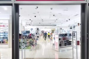 Perfumer&iacute;a Topaz