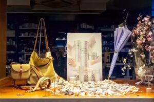 Perfumer&iacute;a y Centro de Est&eacute;tica Kiwi