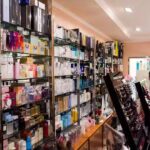 Perfumer&iacute;a y Cosm&eacute;ticos COQUETTE