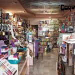 Perfumer&iacute;a y Cosm&eacute;ticos COQUETTE