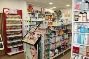 Perfumeria y Drogueria Lina &ndash; C.C Venecia Alicante