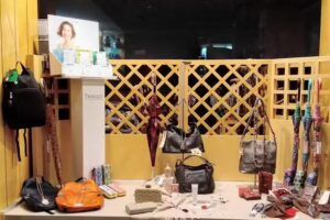 Perfumer&iacute;a Zarraoa Lurrindegia