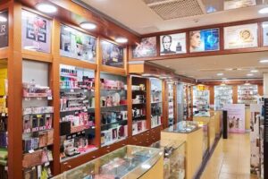 Perfumer&iacute;as Ana