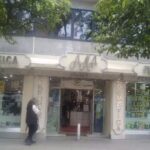 Perfumer&iacute;as Ana