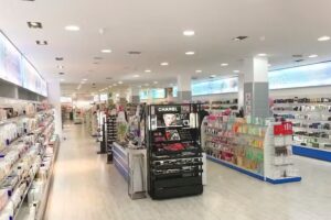 Perfumer&iacute;as Avenida