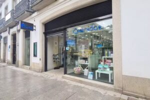 Perfumer&iacute;as Avenida