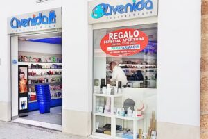 Perfumer&iacute;as Avenida