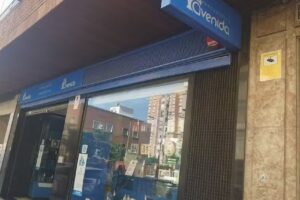 Perfumer&iacute;as Avenida