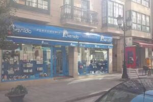 Perfumer&iacute;as Avenida