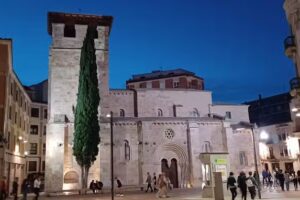 Perfumer&iacute;as Avenida