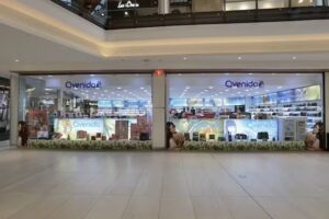 Perfumerías Avenida