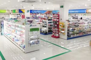 Perfumer&iacute;as Avenida