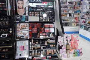 Perfumerías Avenida