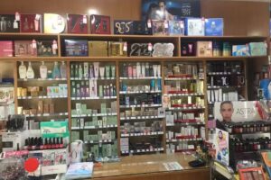 Perfumer&iacute;as Avenida