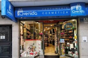 Perfumer&iacute;as Avenida