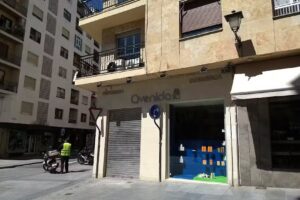 Perfumer&iacute;as Avenida