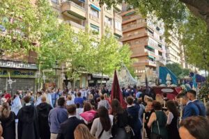 Perfumerías Avenida