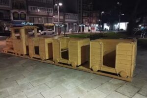 Perfumer&iacute;as Avenida