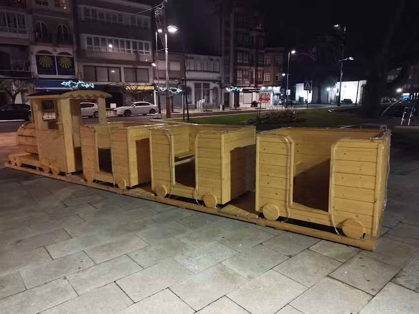 Perfumer&iacute;as Avenida