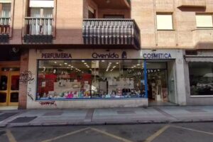 Perfumer&iacute;as Avenida