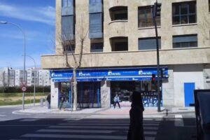 Perfumer&iacute;as Avenida