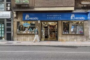 Perfumer&iacute;as Avenida