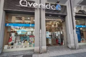 Perfumer&iacute;as Avenida