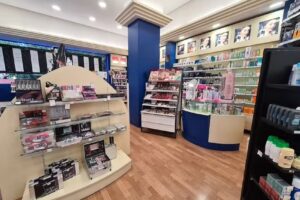 Perfumer&iacute;as Avenida