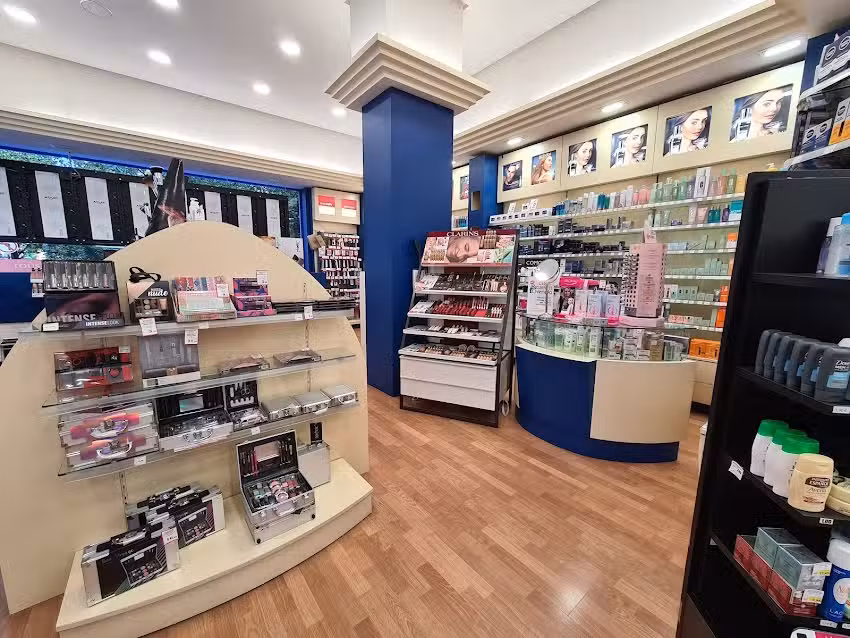 Perfumer&iacute;as Avenida