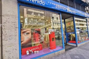 Perfumer&iacute;as Avenida