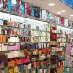 Perfumer&iacute;as Blau